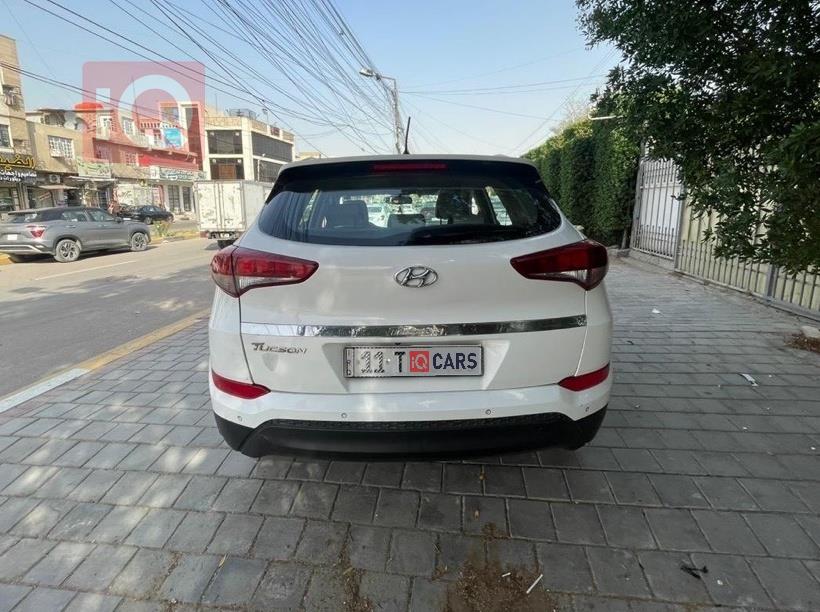 هيونداي توسان